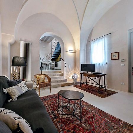 La Casa Di Marina Daire Muro Leccese Dış mekan fotoğraf