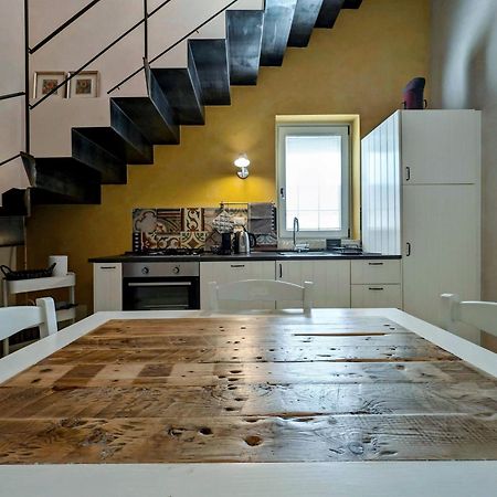 La Casa Di Marina Daire Muro Leccese Dış mekan fotoğraf