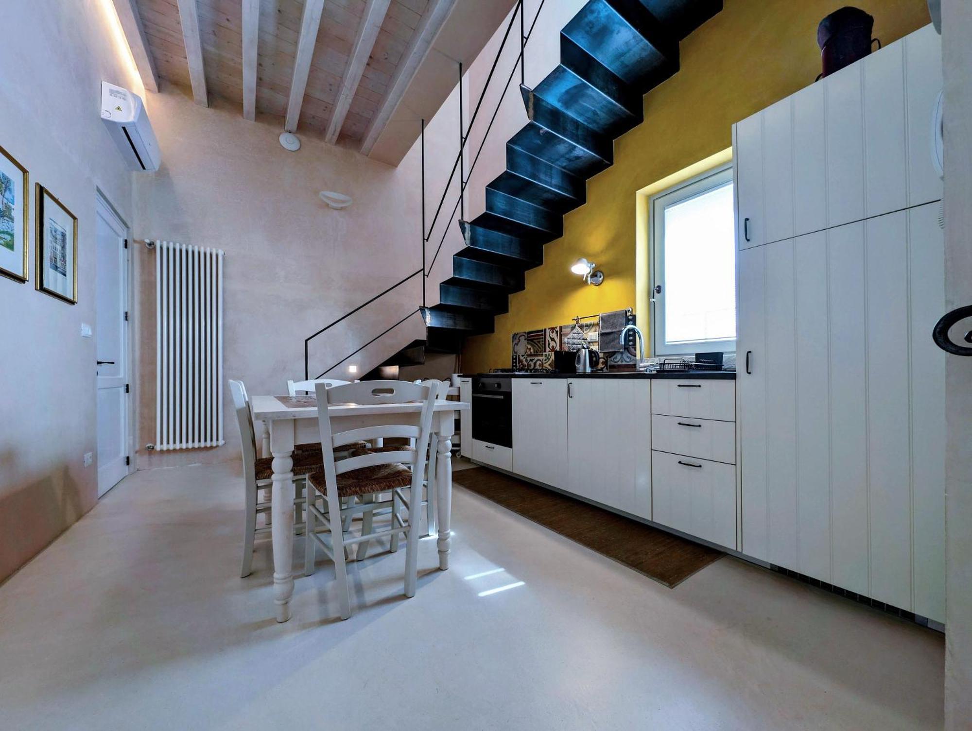 La Casa Di Marina Daire Muro Leccese Dış mekan fotoğraf