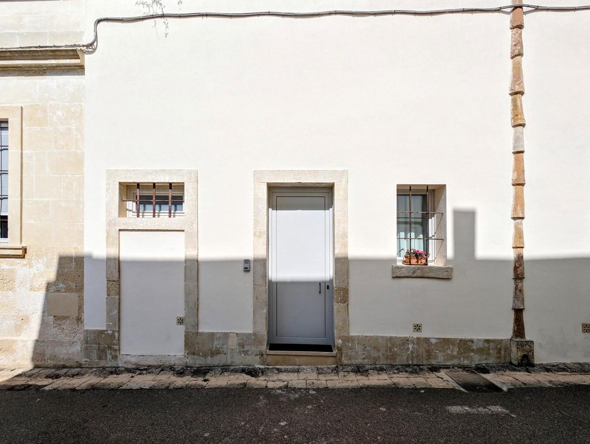 La Casa Di Marina Daire Muro Leccese Dış mekan fotoğraf