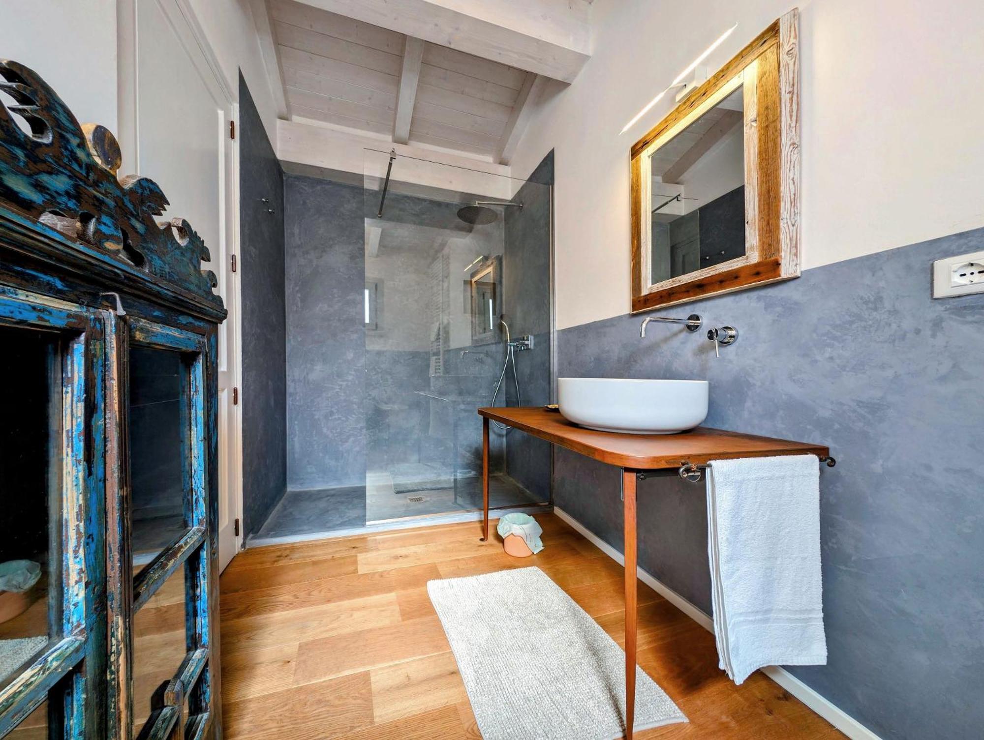 La Casa Di Marina Daire Muro Leccese Dış mekan fotoğraf
