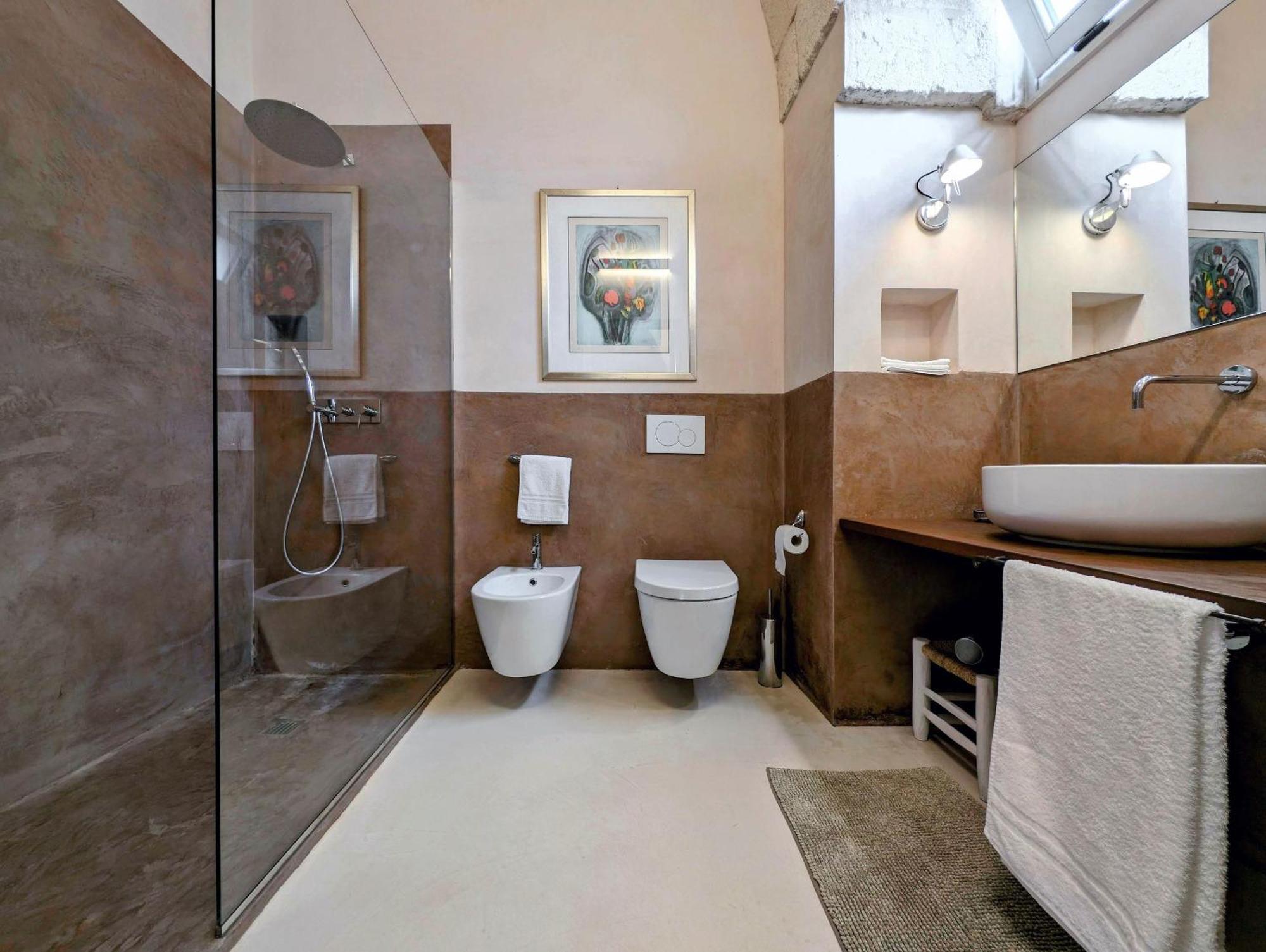 La Casa Di Marina Daire Muro Leccese Dış mekan fotoğraf