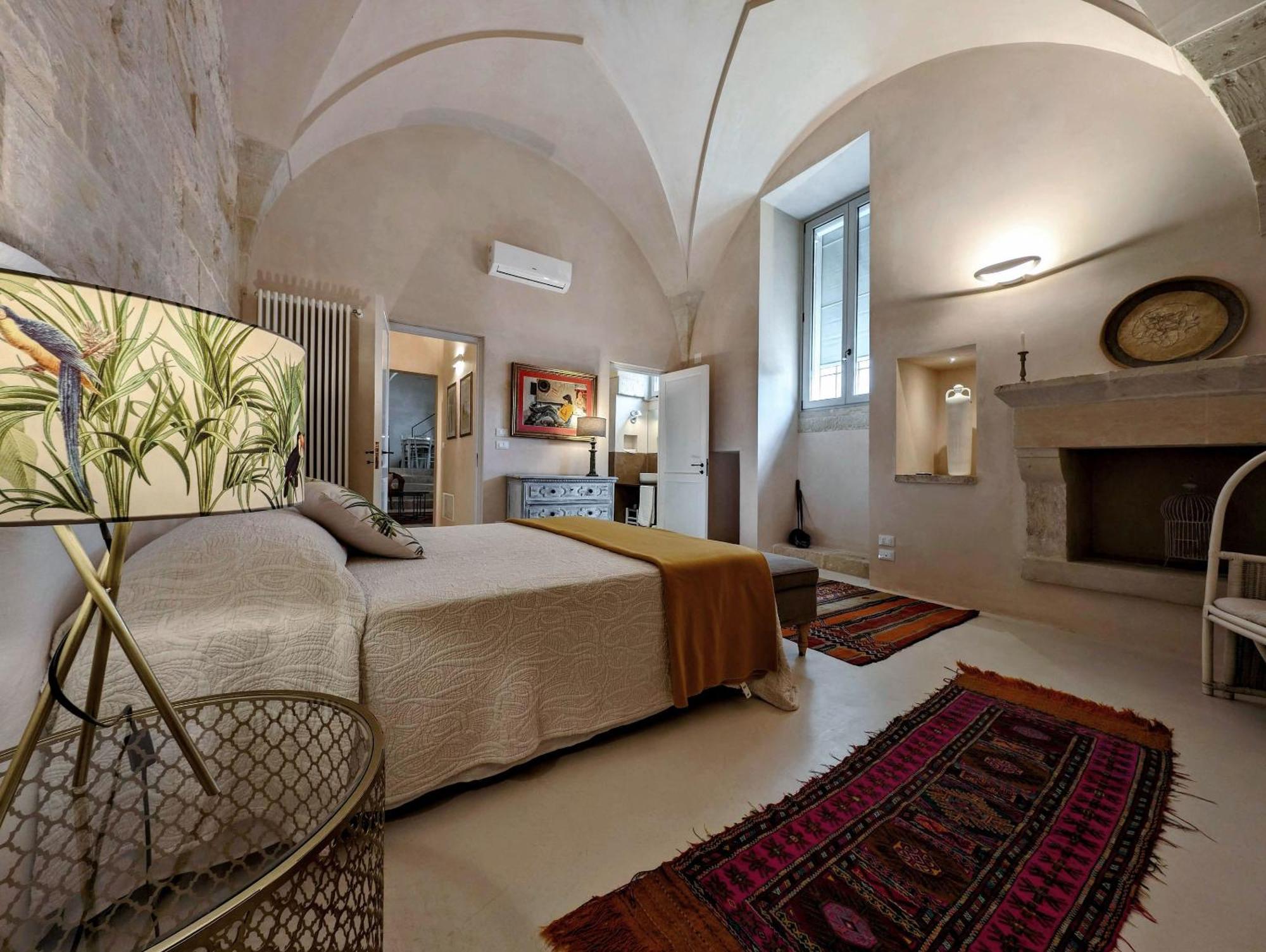 La Casa Di Marina Daire Muro Leccese Dış mekan fotoğraf