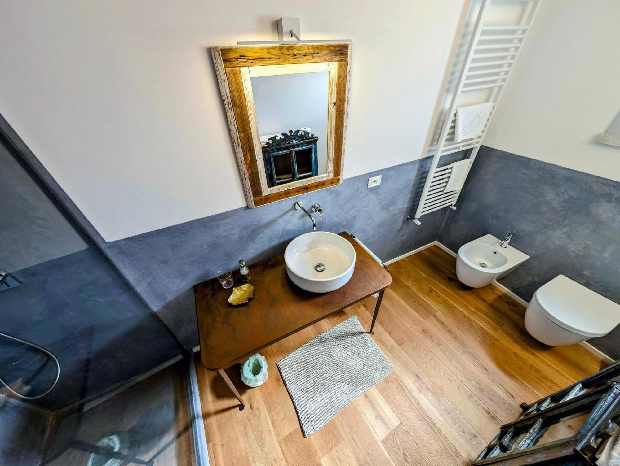 La Casa Di Marina Daire Muro Leccese Dış mekan fotoğraf