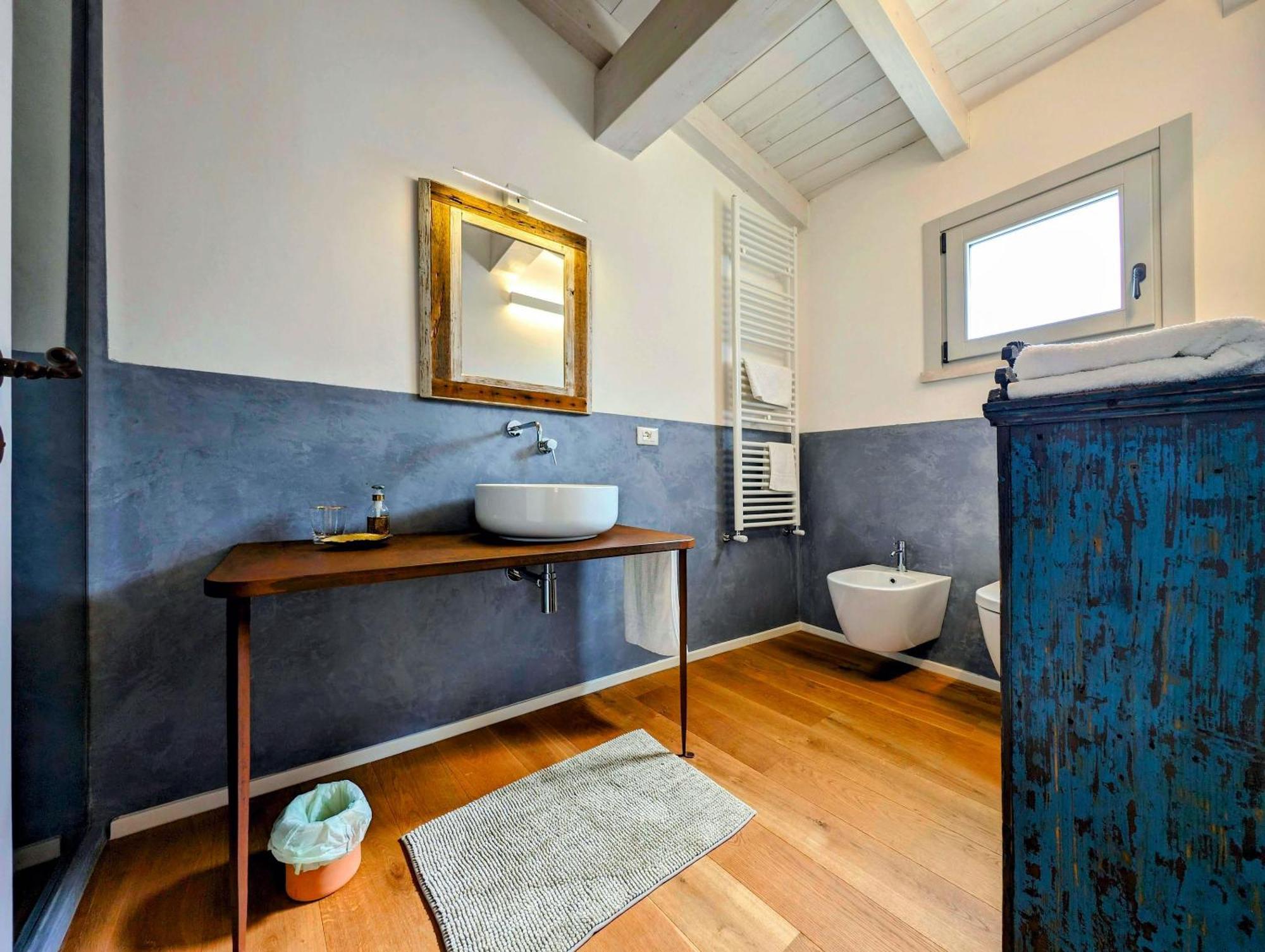 La Casa Di Marina Daire Muro Leccese Dış mekan fotoğraf