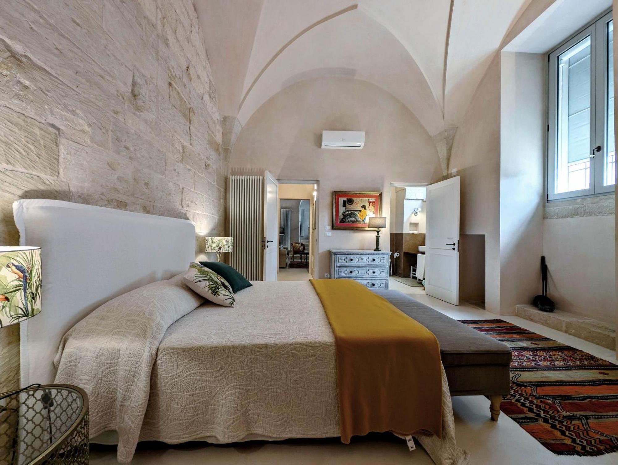 La Casa Di Marina Daire Muro Leccese Dış mekan fotoğraf