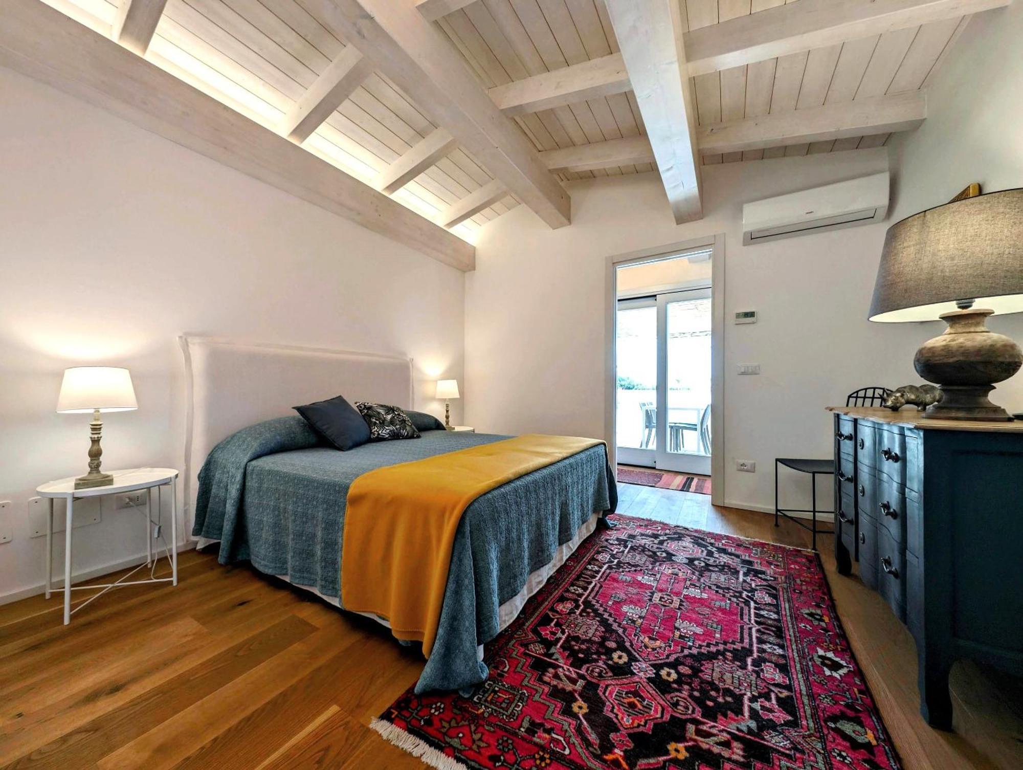 La Casa Di Marina Daire Muro Leccese Dış mekan fotoğraf