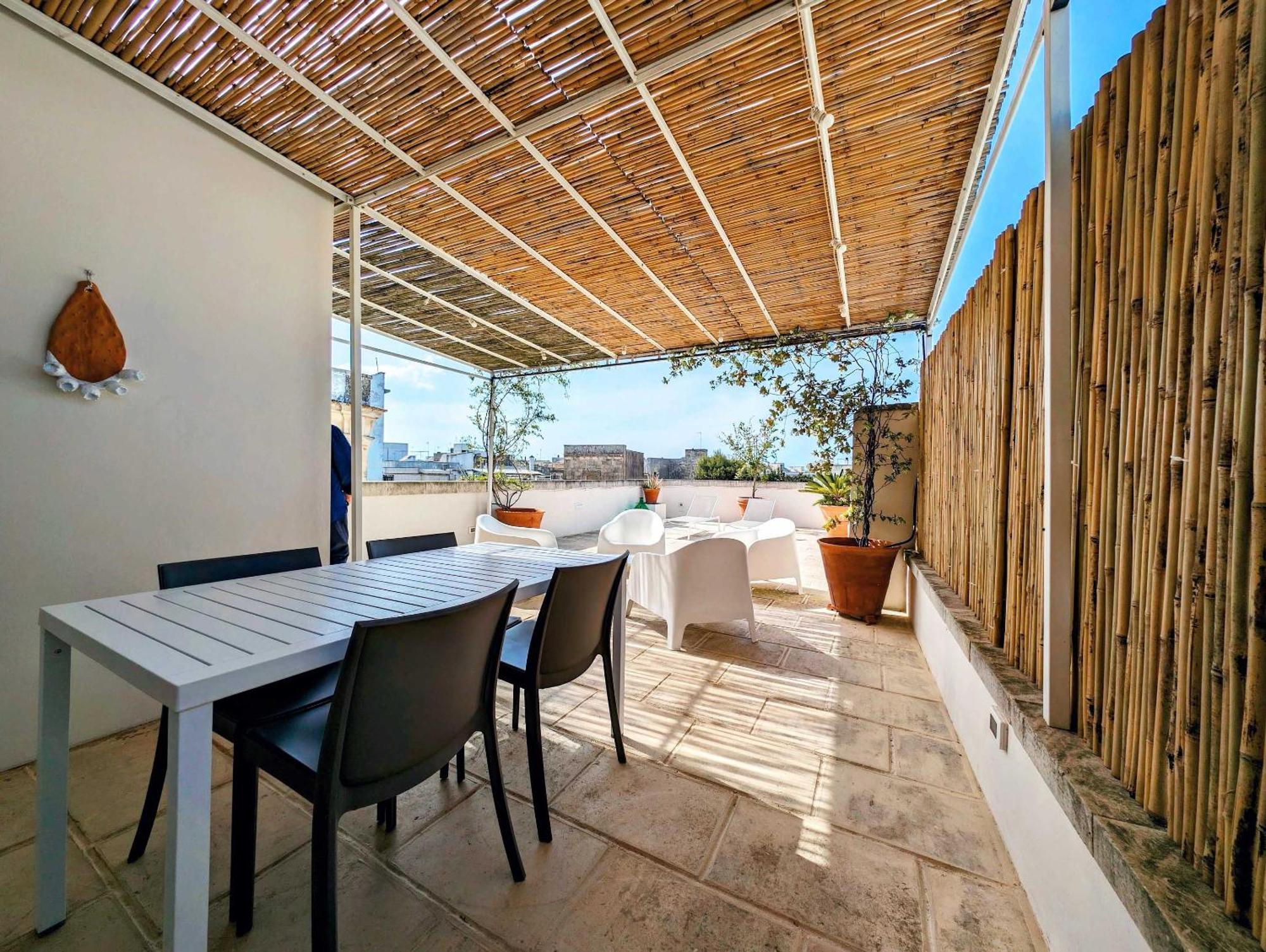 La Casa Di Marina Daire Muro Leccese Dış mekan fotoğraf