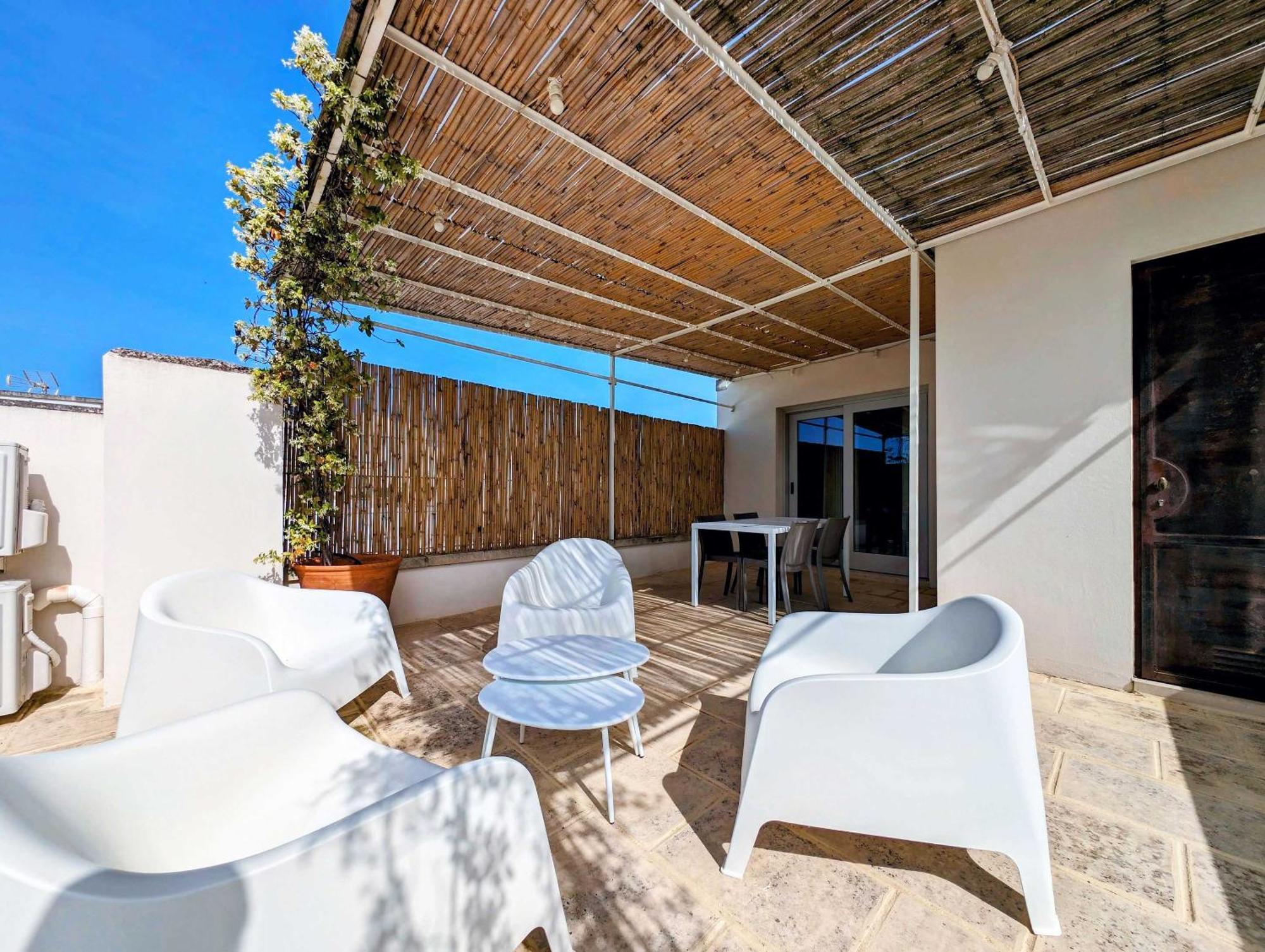 La Casa Di Marina Daire Muro Leccese Dış mekan fotoğraf
